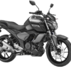 Yamaha FZ V3