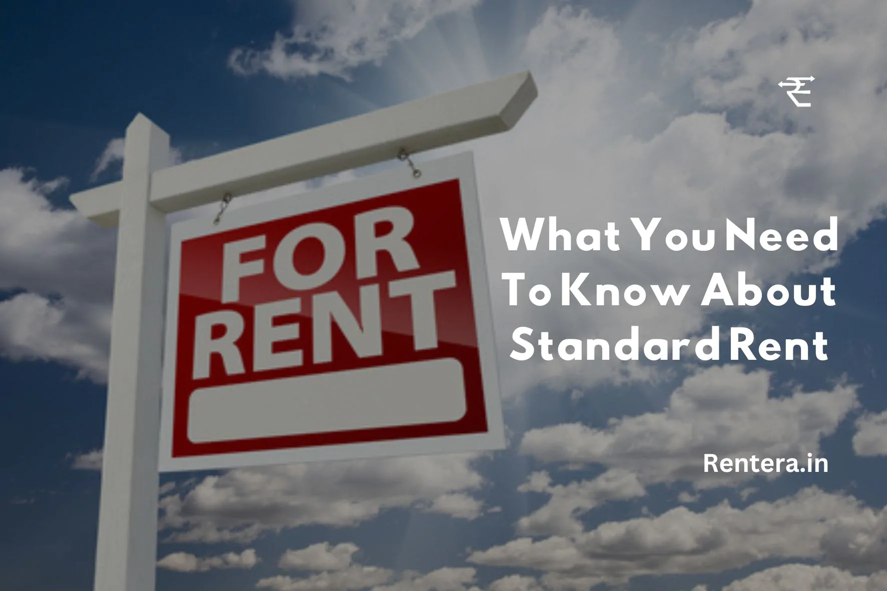 The Ultimate Guide: What You Need to Know About Standard Rent